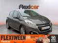 Peugeot 208 1.2 PureTech S&S Signature 82 Gris - thumbnail 1