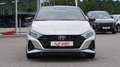 Hyundai i20 1.0 T-GDI N Line LED Navi Android Apple Bose Silber - thumbnail 3