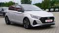 Hyundai i20 1.0 T-GDI N Line LED Navi Android Apple Bose Silber - thumbnail 4