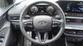 Hyundai i20 1.0 T-GDI N Line LED Navi Android Apple Bose Silber - thumbnail 15