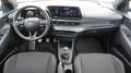 Hyundai i20 1.0 T-GDI N Line LED Navi Android Apple Bose Silber - thumbnail 13