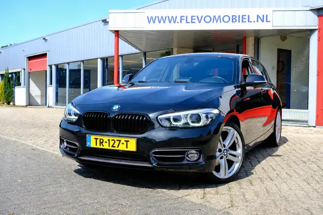 BMW 1er