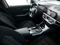BMW 320 d Aut. Blauw - thumbnail 11