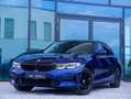 BMW 320 d Aut. Blauw - thumbnail 1