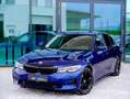 BMW 320 d Aut. Blauw - thumbnail 2