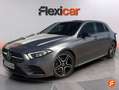 Mercedes-Benz A 200 Gris - thumbnail 3