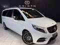 Mercedes-Benz V 250 250d Compacto Avantgarde Blanco - thumbnail 8