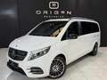 Mercedes-Benz V 250 250d Compacto Avantgarde Blanco - thumbnail 1