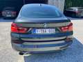 BMW X4 xDrive20i Aut. Zwart - thumbnail 4