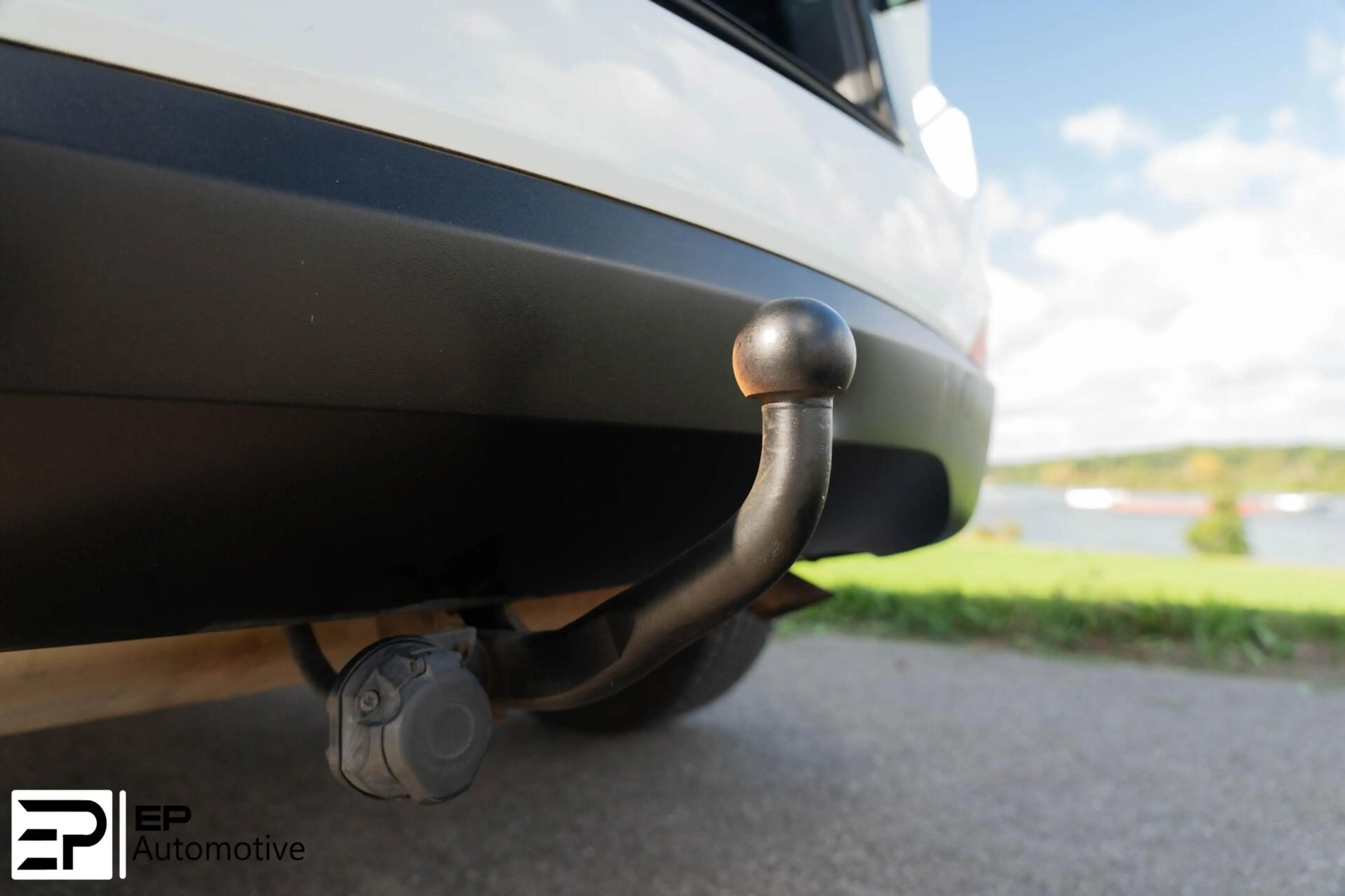 Hyundai iX35 2.0i|Trekhaak|Camera|CruiseControl|HalfLeder| — photo 18