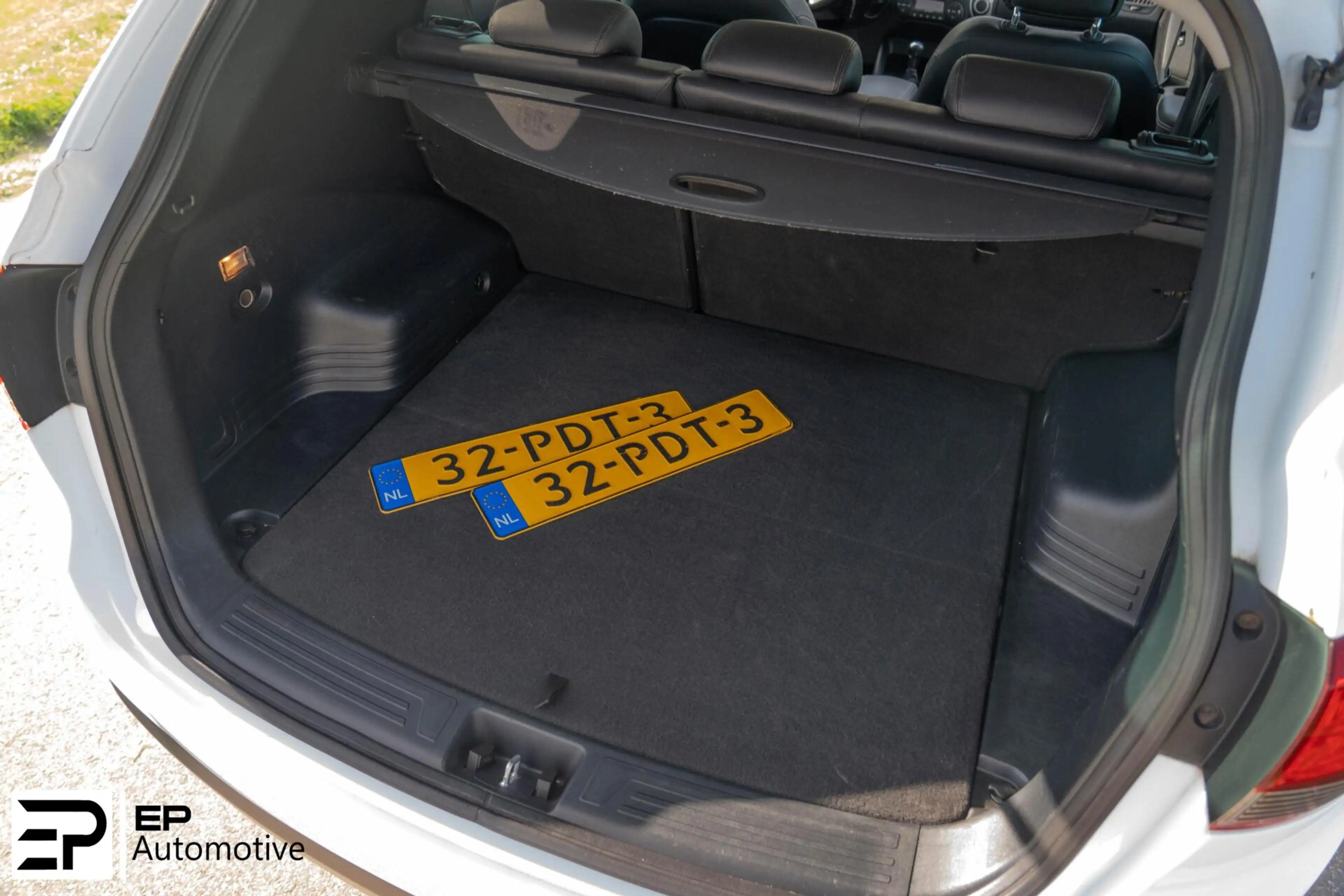 Hyundai iX35 2.0i|Trekhaak|Camera|CruiseControl|HalfLeder| — photo 20
