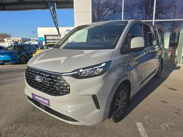 320 L2H1 2.0 EcoBlue 170ch Titanium BVA8