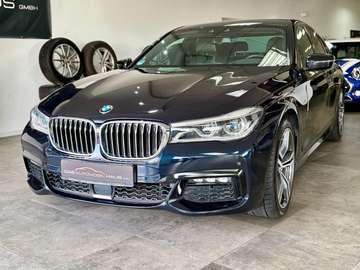 i M-Sport*Laser*ACC*StHz*H&K*Pano*Soft*HUD