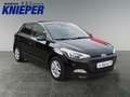 Hyundai i20 Hyundai i20 1.2 Passion Schwarz - thumbnail 1