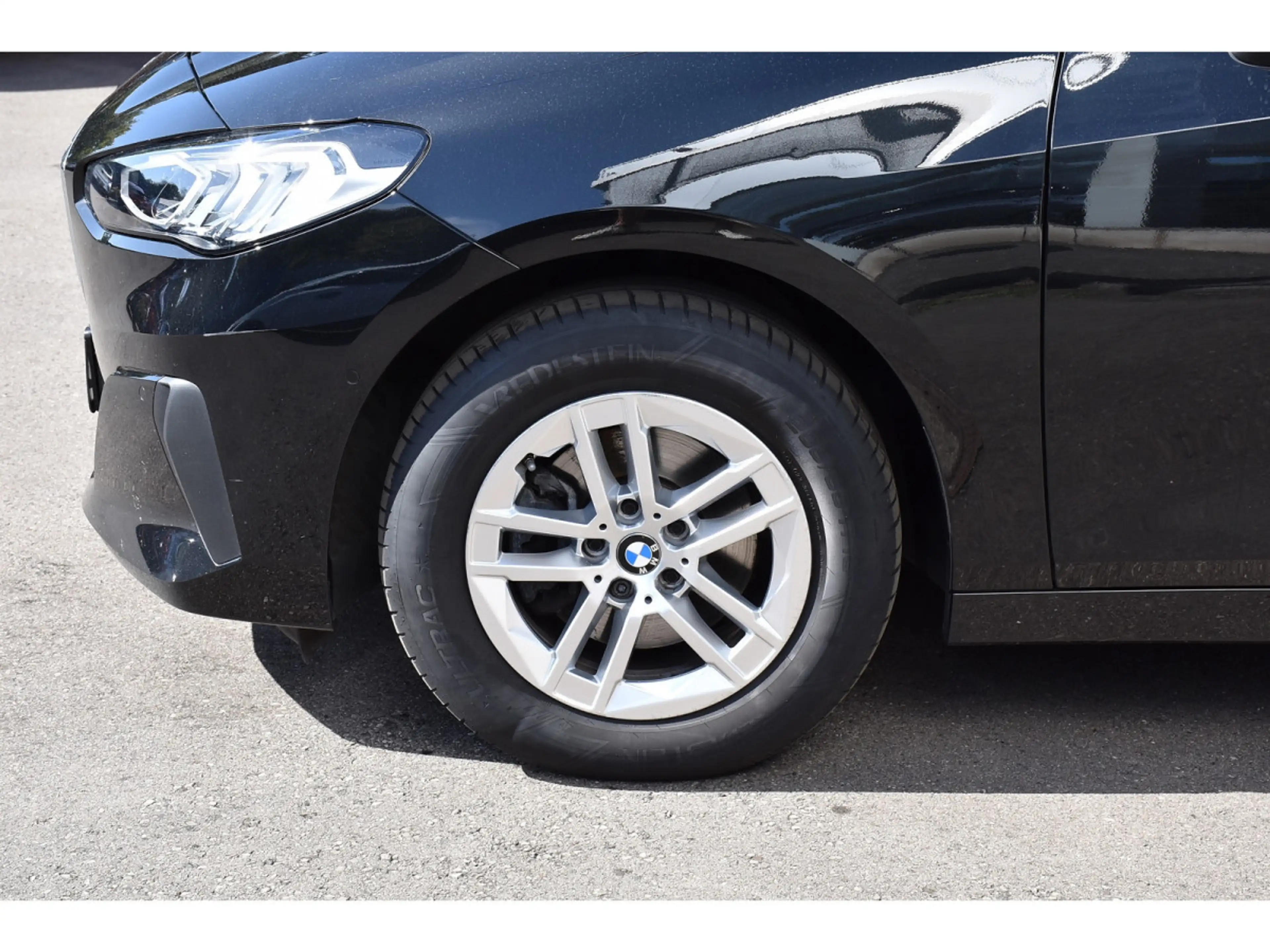 BMW 216 Active Tourer iA SG SPORT CUIR REGUL LANE CAM 1° M — photo 5