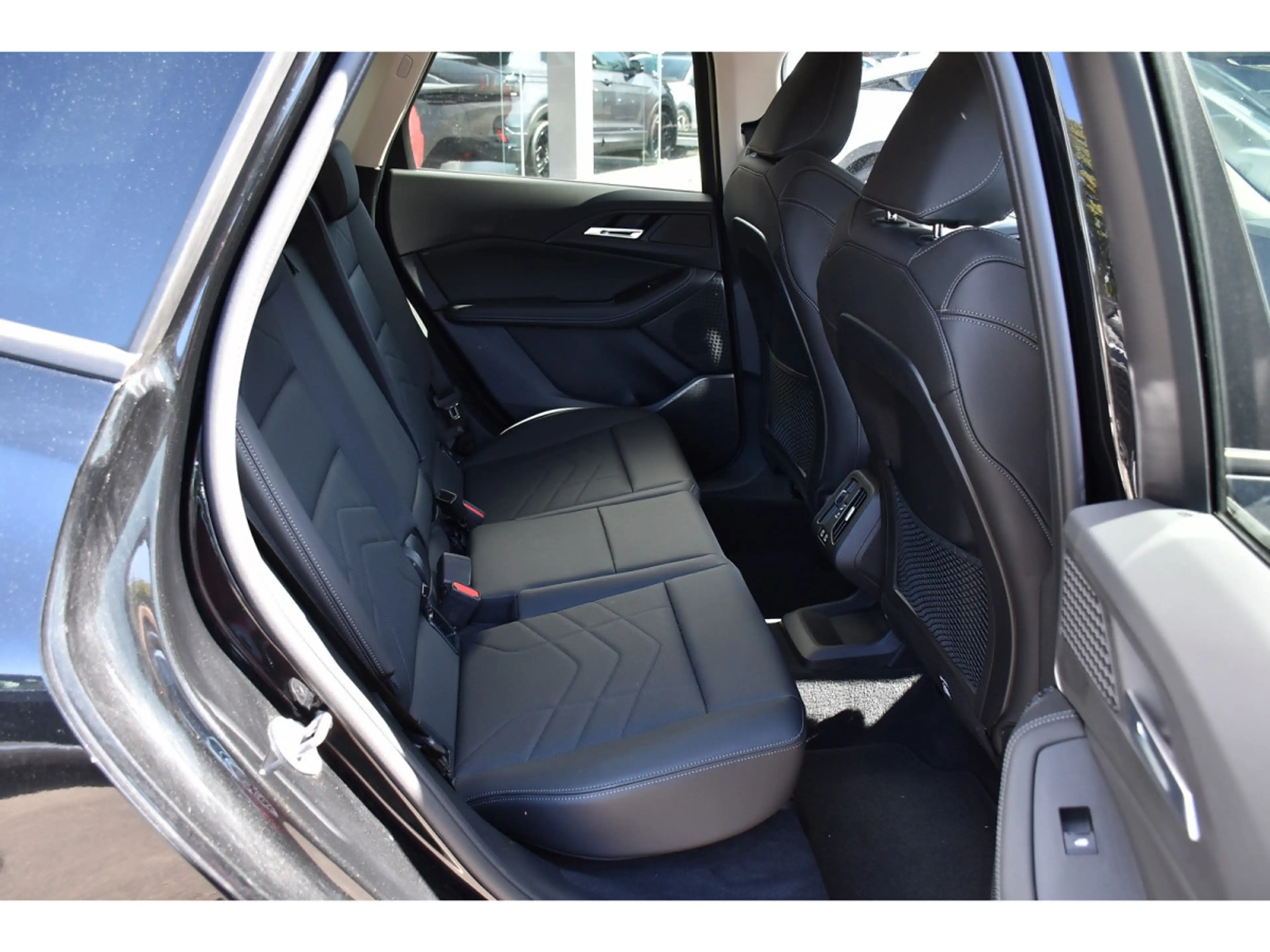 BMW 216 Active Tourer iA SG SPORT CUIR REGUL LANE CAM 1° M — photo 8