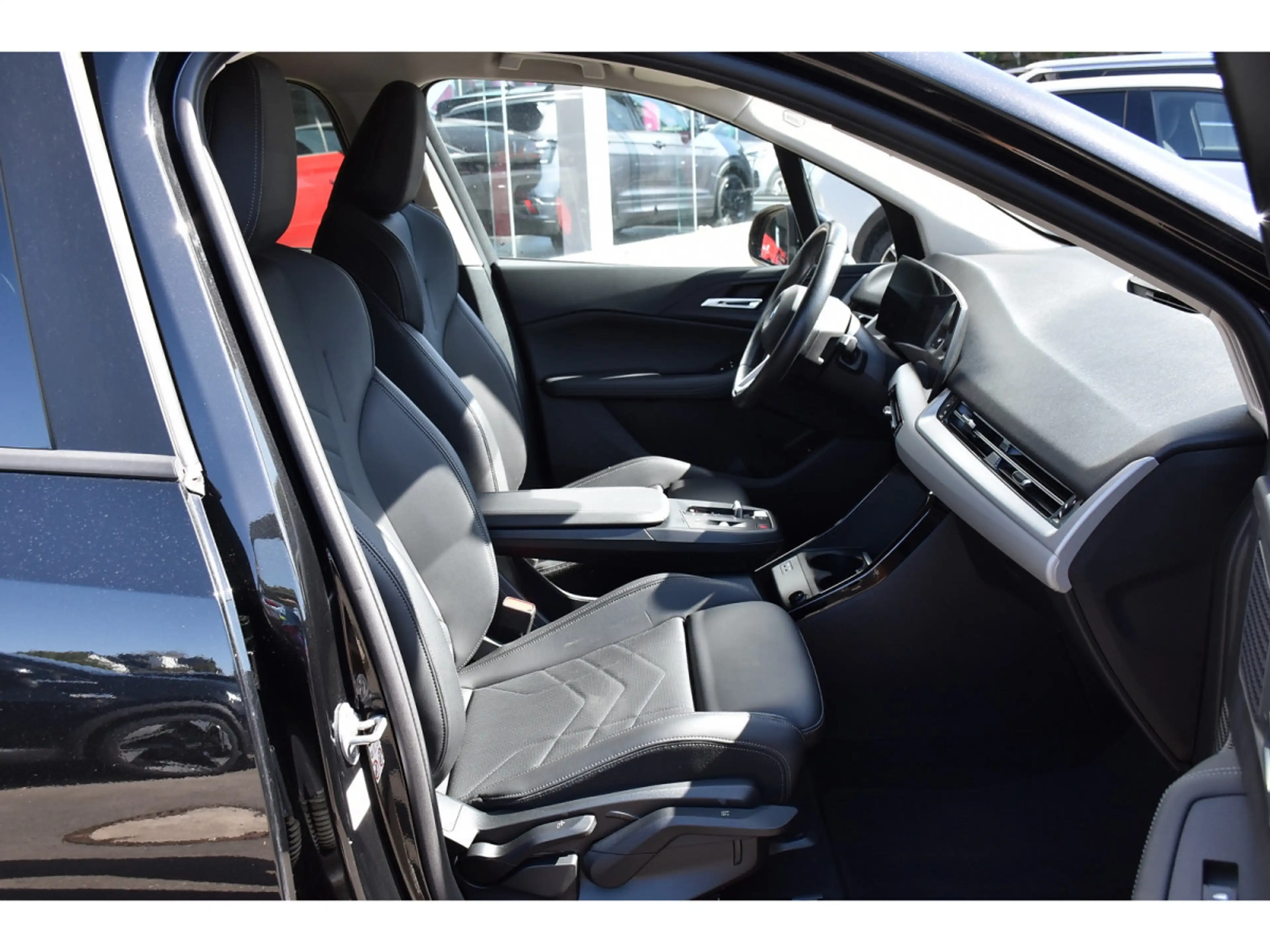 BMW 216 Active Tourer iA SG SPORT CUIR REGUL LANE CAM 1° M — photo 7