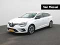 Renault Megane Estate 1.3 TCe 140 Techno | Stoel- & Stuurwielverw Blanc - thumbnail 1