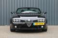 Alfa Romeo Spider 1.750 200 PK Exclusive | Climate control | Cruise Schwarz - thumbnail 4