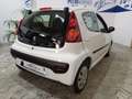 Peugeot 107 107 5p 1.0 12v Superga Bianco - thumbnail 13