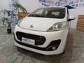 Peugeot 107 107 5p 1.0 12v Superga Bianco - thumbnail 6