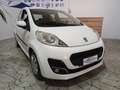 Peugeot 107 107 5p 1.0 12v Superga Bianco - thumbnail 5