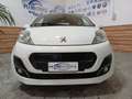 Peugeot 107 107 5p 1.0 12v Superga Bianco - thumbnail 3