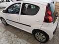 Peugeot 107 107 5p 1.0 12v Superga Bianco - thumbnail 8