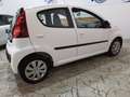 Peugeot 107 107 5p 1.0 12v Superga Bianco - thumbnail 7