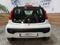 Peugeot 107 107 5p 1.0 12v Superga Bianco - thumbnail 9