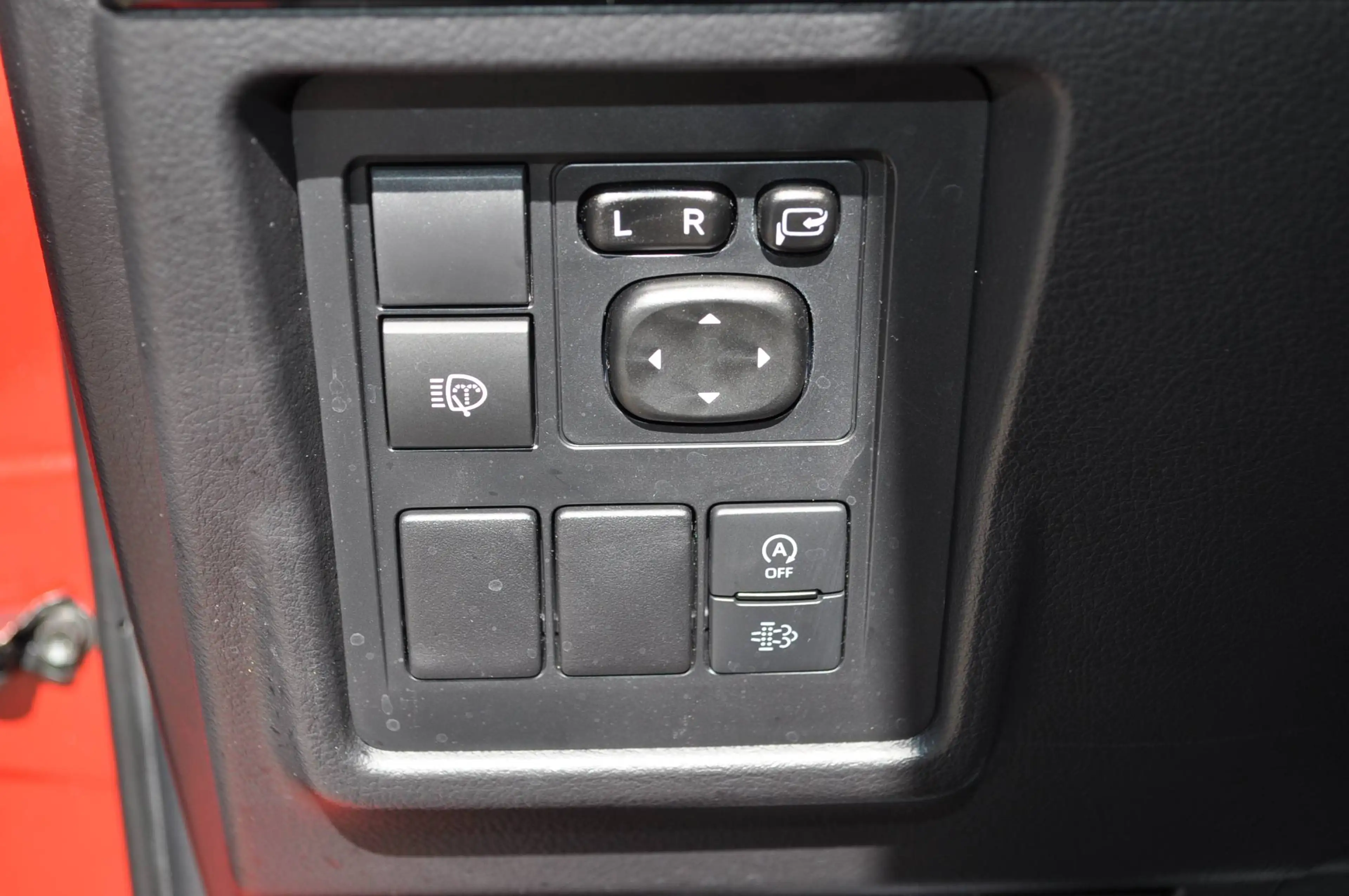 Toyota Land Cruiser 2,8 D4-D Comfort Automatik — photo 14