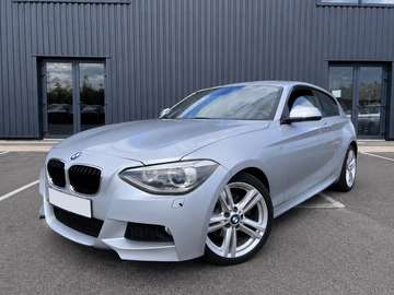 118D 143 CH SPORT A