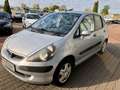 Honda Jazz 1.4 LS Automatik/Klima Silber - thumbnail 4