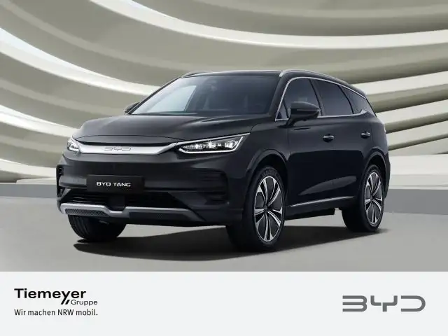 BYD Tang