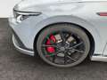 Volkswagen Golf GTI VIII Clubsport 2.0 TSI Panodach Navi Harman-Kardon Grijs - thumbnail 19