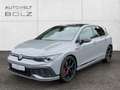 Volkswagen Golf GTI VIII Clubsport 2.0 TSI Panodach Navi Harman-Kardon Grijs - thumbnail 1