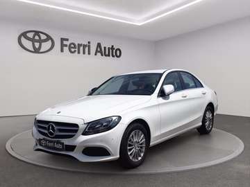 Classe d (bt) executive auto