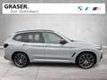 BMW X3 M 40d Head-Up HK HiFi DAB LED WLAN RFK PDC Grau - thumbnail 7