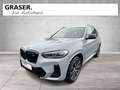 BMW X3 M 40d Head-Up HK HiFi DAB LED WLAN RFK PDC Grau - thumbnail 1