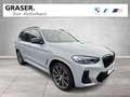 BMW X3 M 40d Head-Up HK HiFi DAB LED WLAN RFK PDC Grau - thumbnail 8