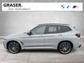 BMW X3 M 40d Head-Up HK HiFi DAB LED WLAN RFK PDC Grau - thumbnail 2