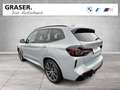 BMW X3 M 40d Head-Up HK HiFi DAB LED WLAN RFK PDC Grau - thumbnail 3