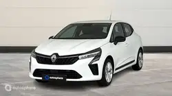 Renault Clio 1.0 SCe 65ch Evolution - 25