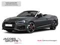 Audi A5 Cabriolet 40 TFSI quattro S-line S-tronic, Grau - thumbnail 1