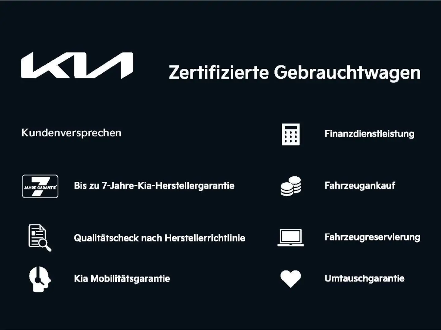 Kia Ceed SW / cee'd SW 1.6D 48V GT-Line Technologie LED Navi JBL-Sound Te Schwarz - 2