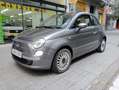 Fiat 500 1.2 Lounge Plateado - thumbnail 5