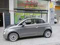 Fiat 500 1.2 Lounge Plateado - thumbnail 1