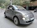 Fiat 500 1.2 Lounge Plateado - thumbnail 2