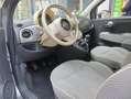 Fiat 500 1.2 Lounge Plateado - thumbnail 14