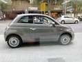 Fiat 500 1.2 Lounge Plateado - thumbnail 4